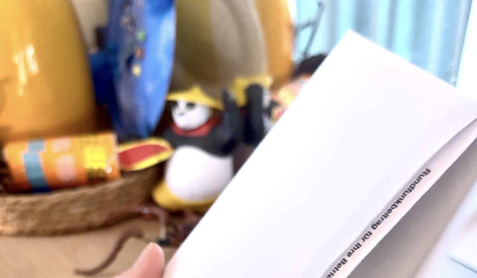 The 3 Burdens of Paperwork